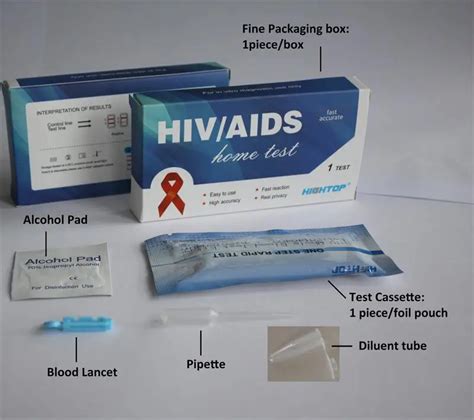 test kit hiv malaysia|hiv test kit shopee.